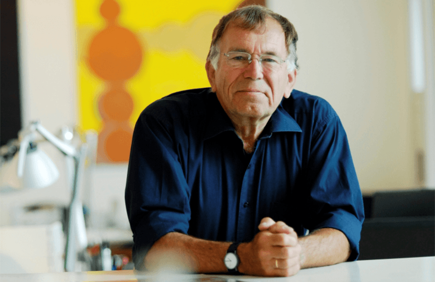 Bijscholing Jan Gehl – Steden voor mensen