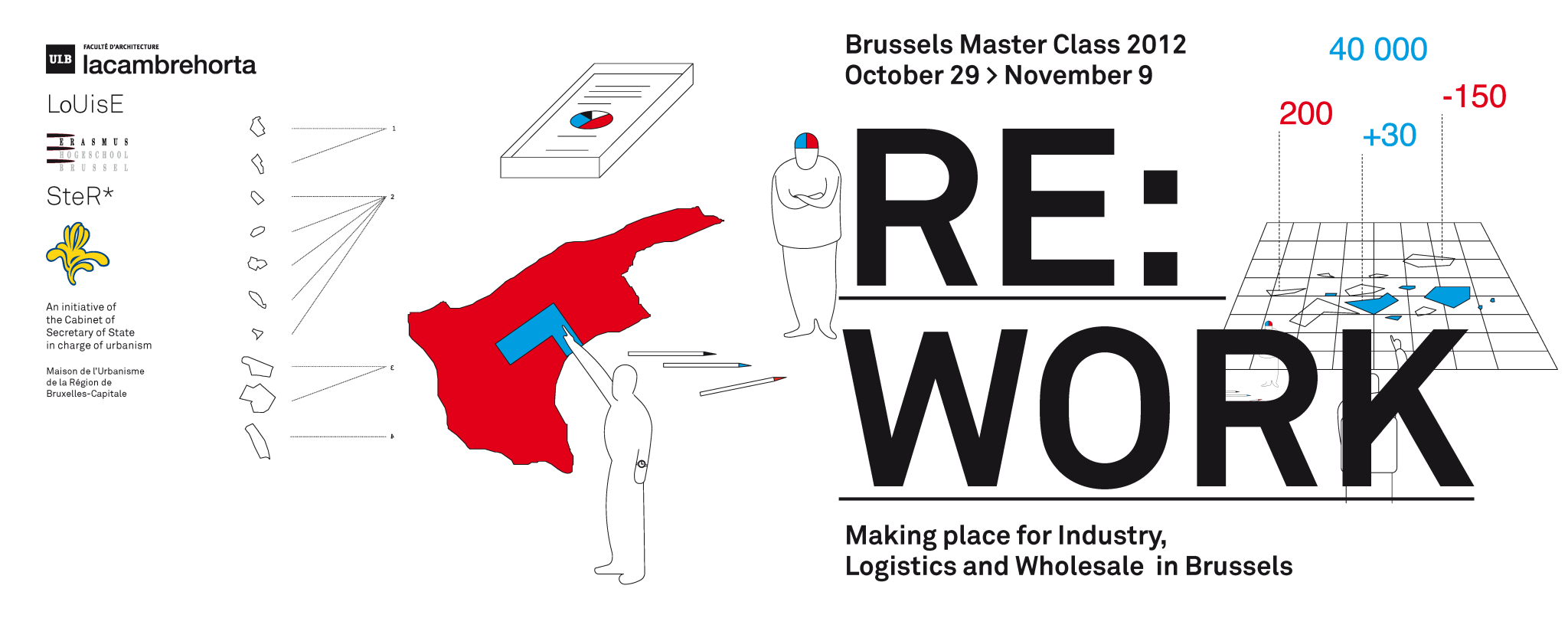 Master Class – Re:Work