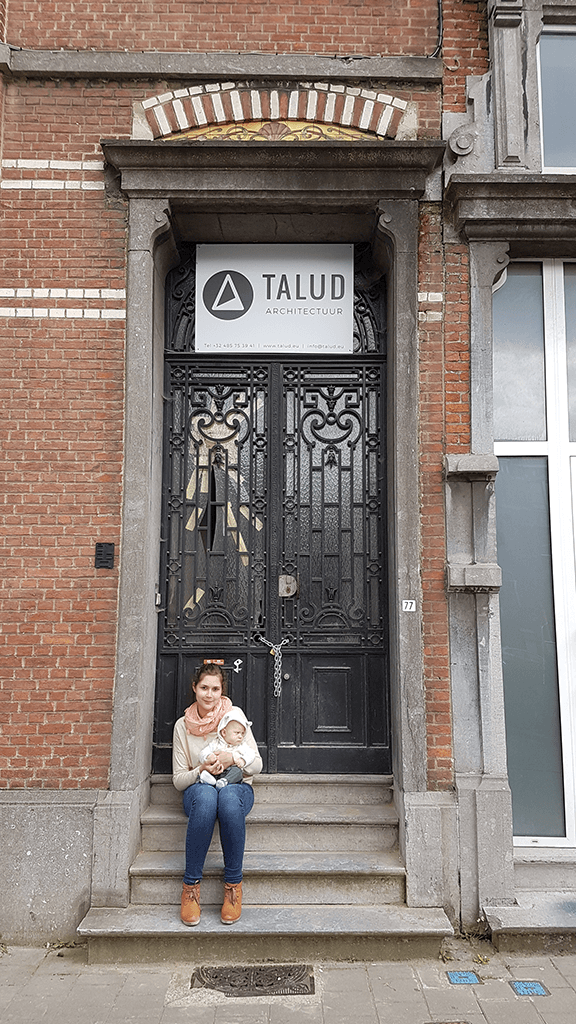 Vanaf nu ook herkenbaar in het straatbeeld!