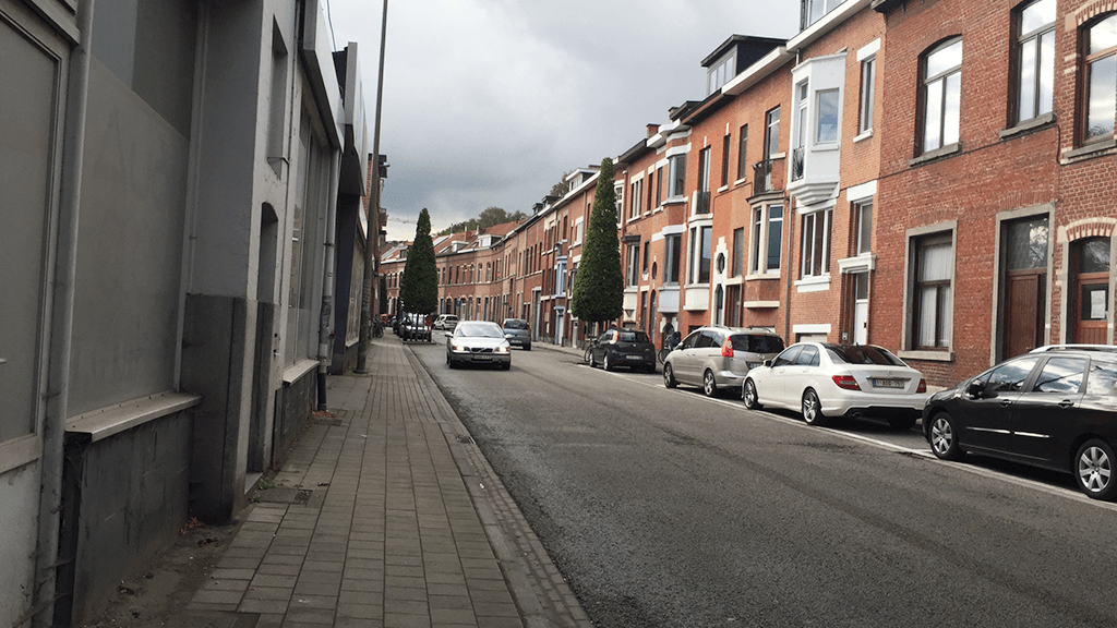Bewonerstraject de Ridderstraat