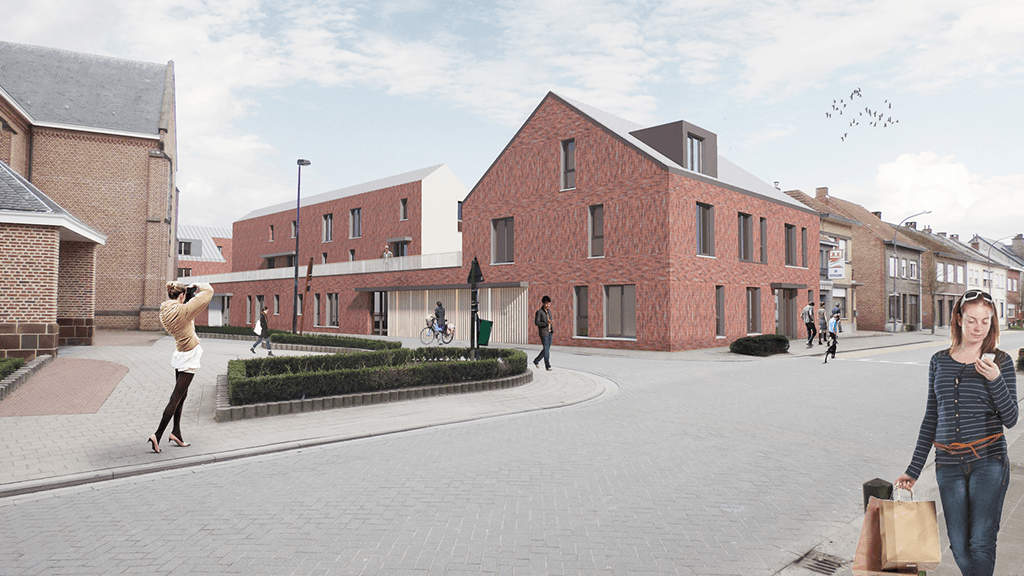 Voorstelling Gecoro